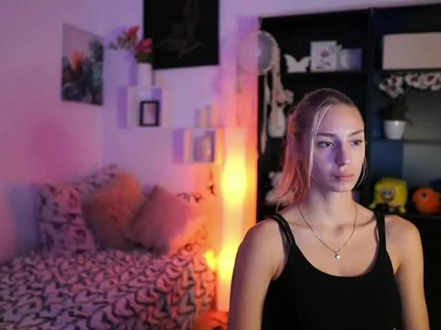 ayahitakayama from BongaCams