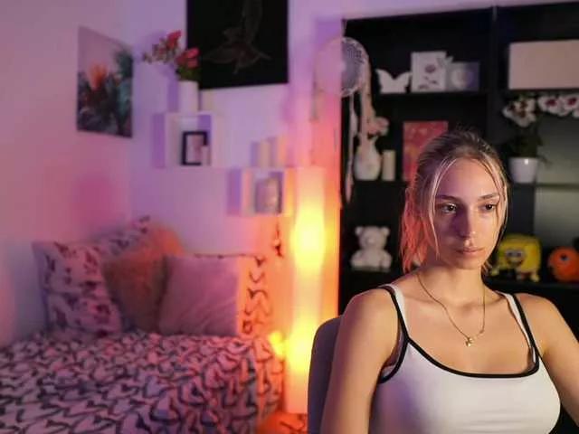 ayahitakayama from BongaCams is Freechat