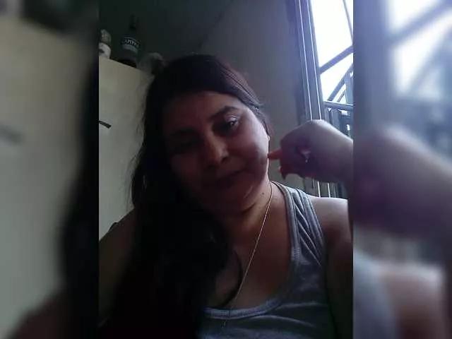 Aymara from BongaCams