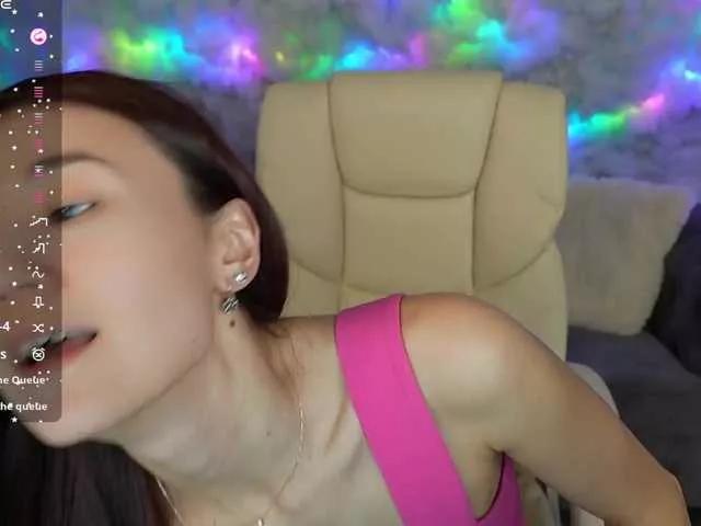 Photos of AyumiMay from BongaCams is Freechat