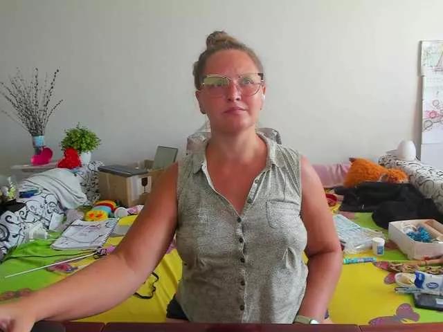 AZavisimost from BongaCams