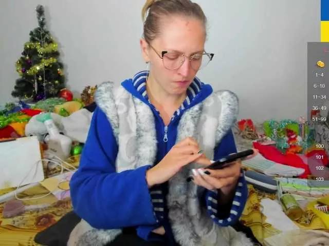 AZavisimost from BongaCams