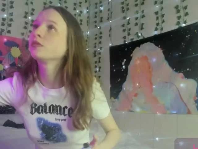 b4by-Emilia from BongaCams