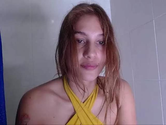 Babeali from BongaCams