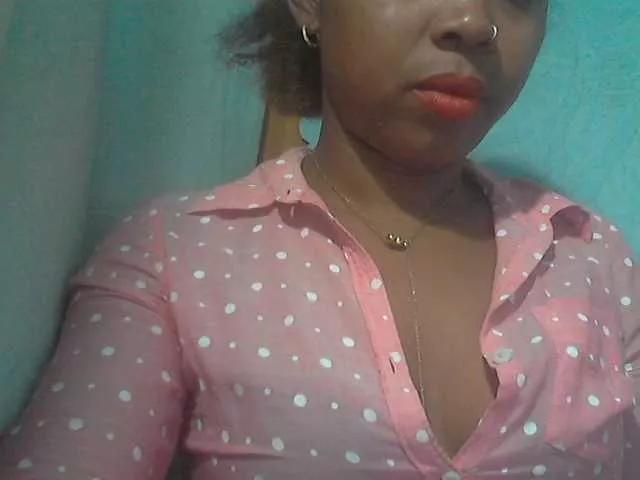 Baby-giiirl23 from BongaCams