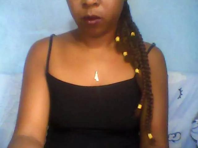 Baby-giiirl23 from BongaCams