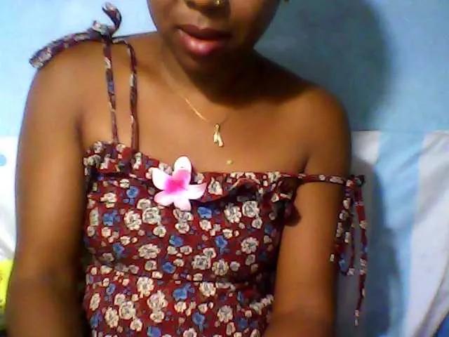 Baby-giiirl23 from BongaCams