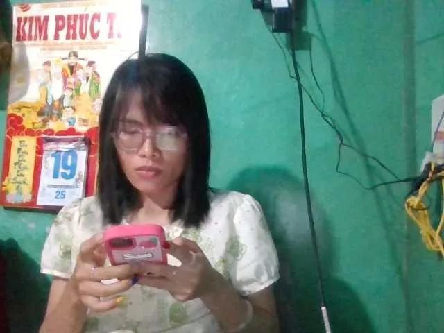 Baby-sexyass69 from BongaCams is Freechat