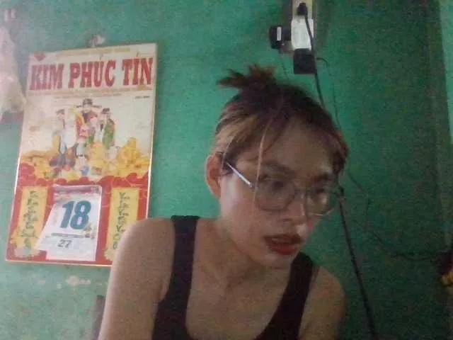 Baby-sexyass69 from BongaCams is Freechat