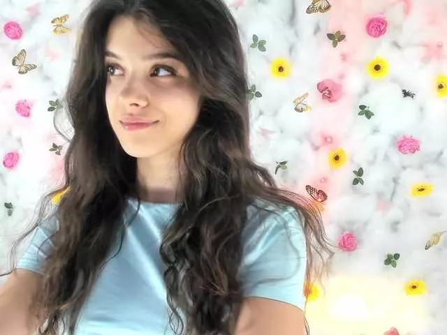 BabyAylin from BongaCams