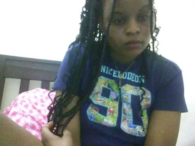 Babybrown from BongaCams is Freechat