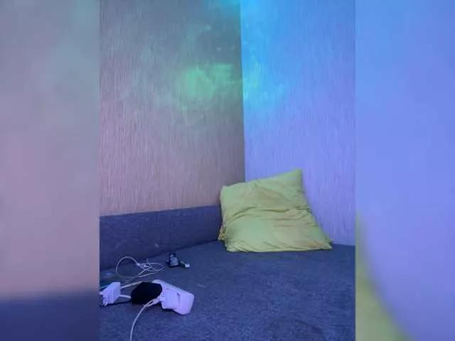 BabyCute8 from BongaCams is Freechat