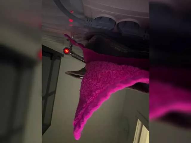 BabyDarii from BongaCams