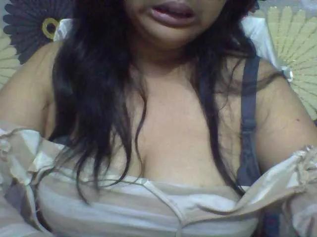 babyhornyx from BongaCams is Freechat