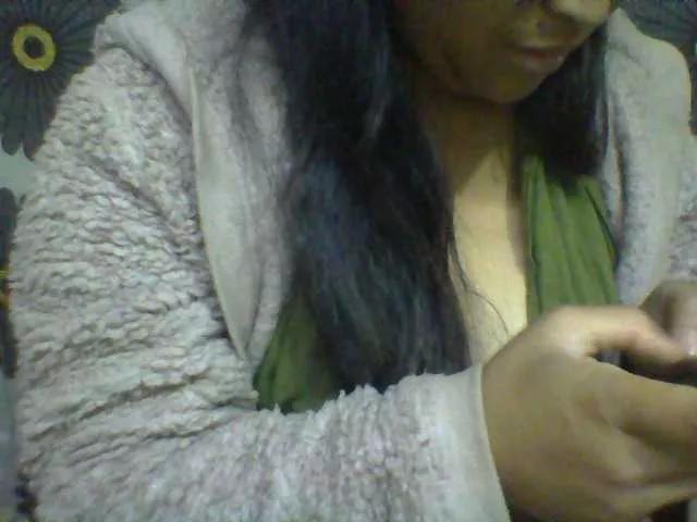 babyhornyx from BongaCams is Freechat
