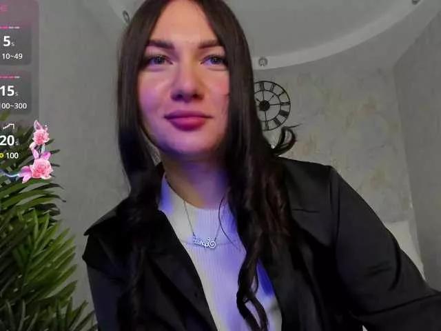 babyisperfect from BongaCams