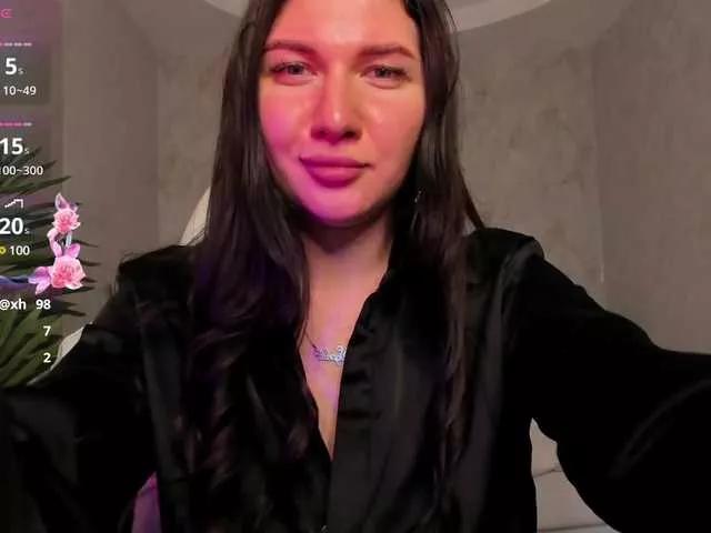 babyisperfect from BongaCams