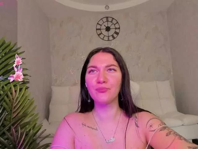 babyisperfect from BongaCams