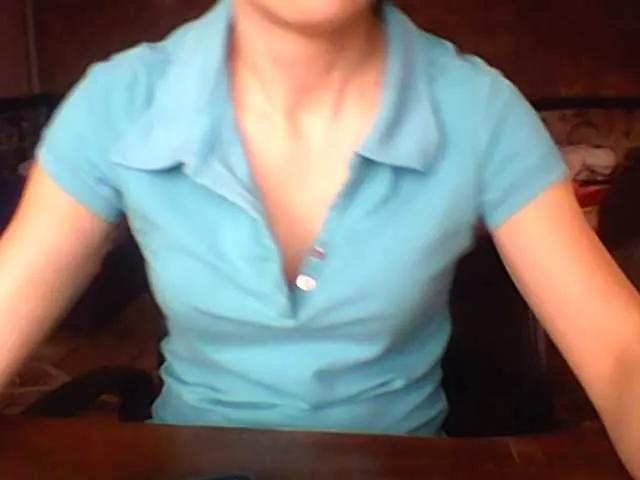 BabyLove4432 from BongaCams