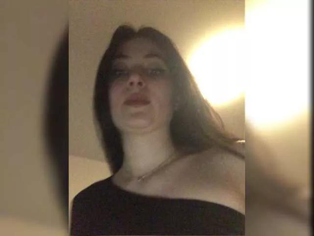 BabyMilia717 from BongaCams