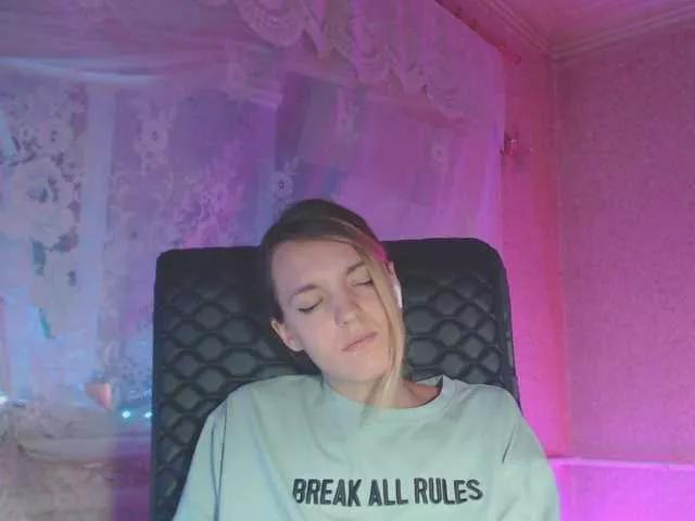 babymuro4ka from BongaCams