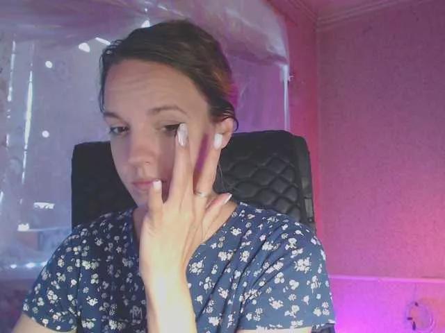 babymuro4ka from BongaCams