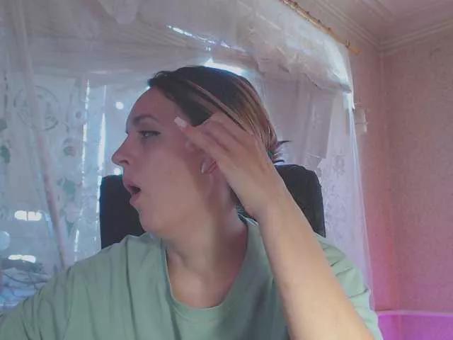 babymuro4ka from BongaCams