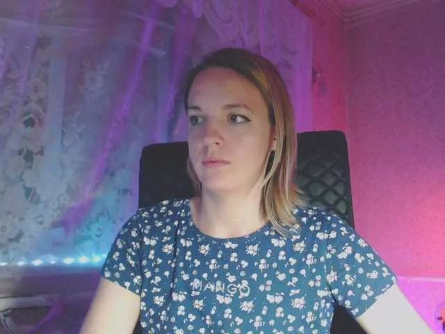 Babymuro4ka webcams show profile image 