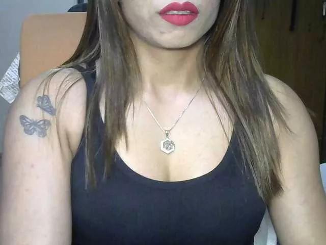 Babyniaa from BongaCams is Freechat