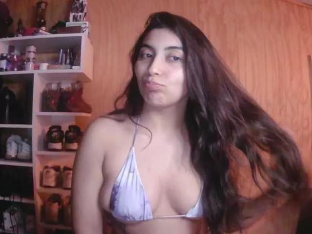 BabyNikie from BongaCams