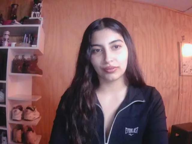 BabyNikie from BongaCams