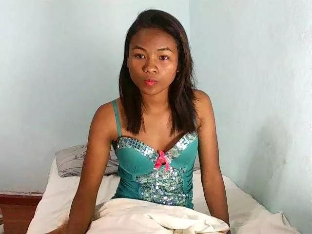 BabyQueen from BongaCams