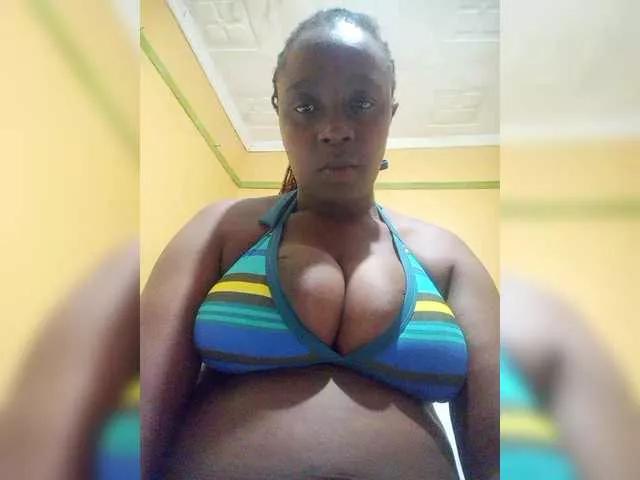 Badass4-1 from BongaCams