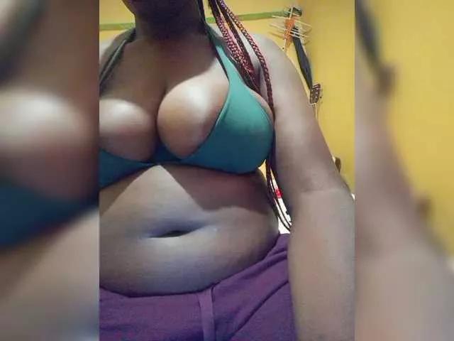Badass4-1 from BongaCams