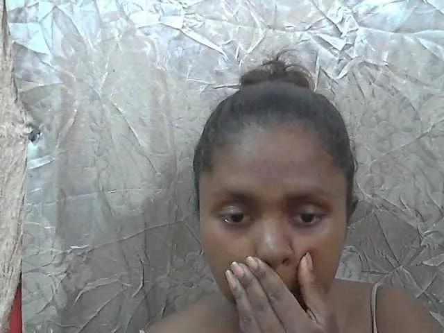 Balanchega from BongaCams
