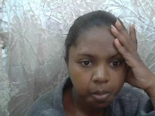 Balanchega from BongaCams