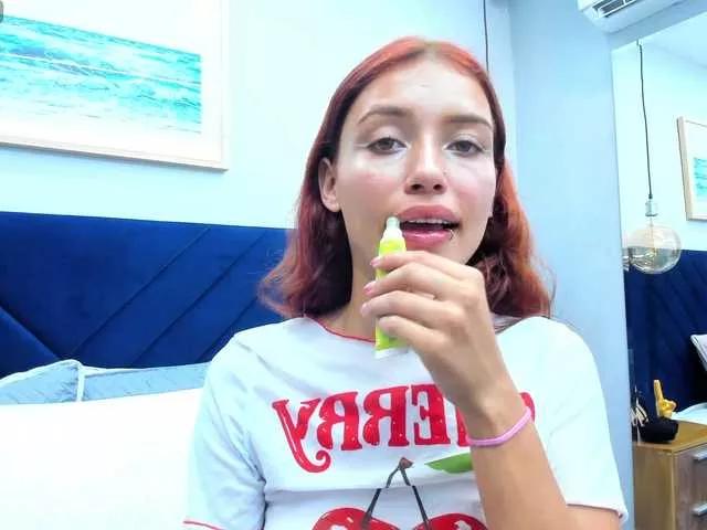 Bally-Cherry from BongaCams is Freechat