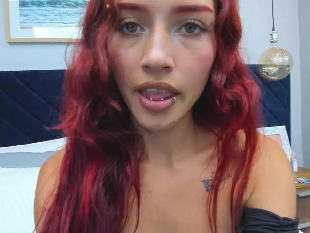 Bally-Cherry from BongaCams