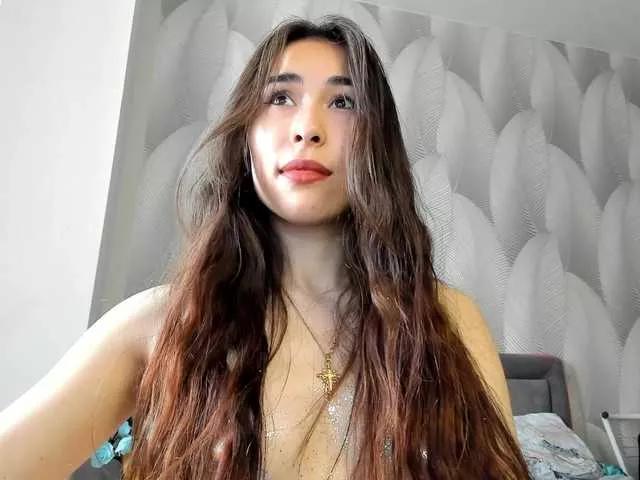 Bambiiiii from BongaCams