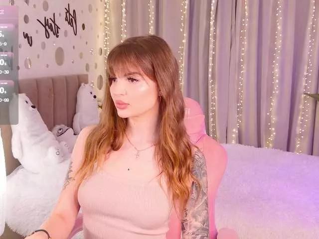 Bannanaa from BongaCams