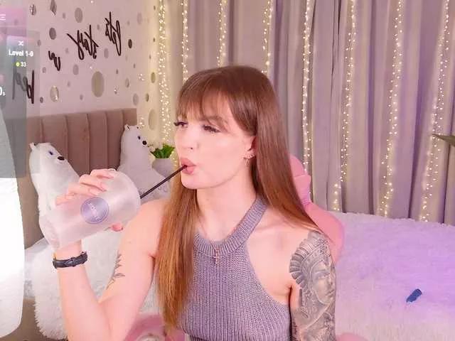 Photos of Bannanaa from BongaCams is Freechat