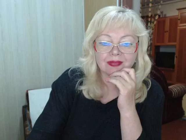 BarbaraBlondy from BongaCams is Freechat