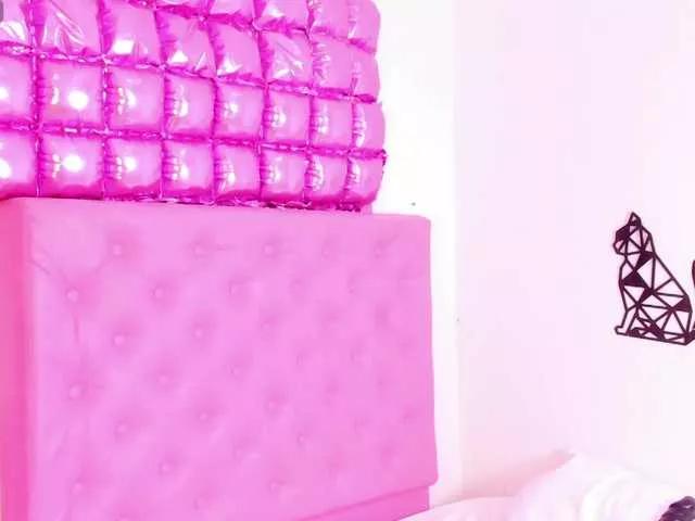 barbarahills21 from BongaCams