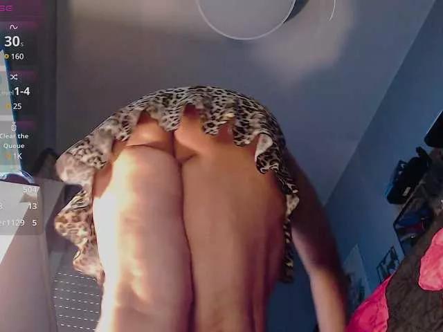 BarbaraViciosa from BongaCams
