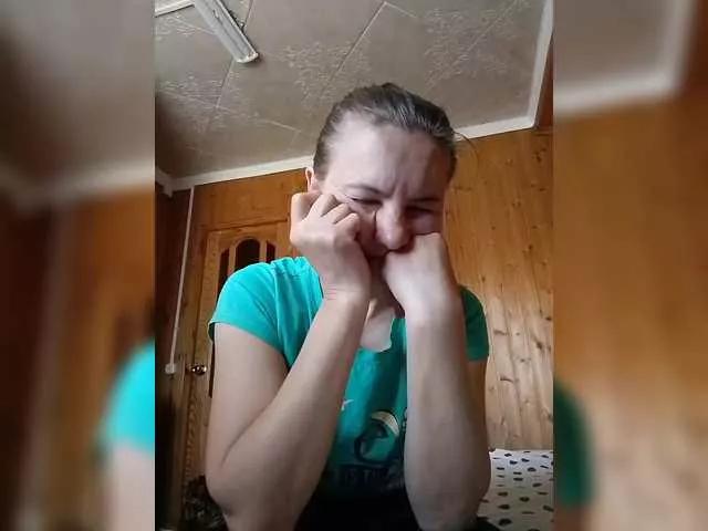 BarbiGirla from BongaCams