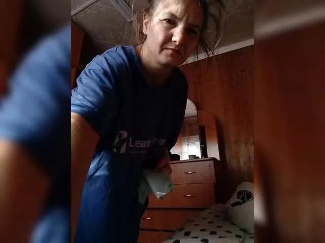 BarbiGirla from BongaCams