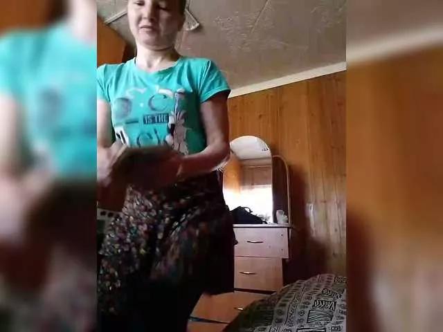 BarbiGirla from BongaCams
