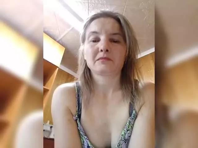 BarbiGirla from BongaCams