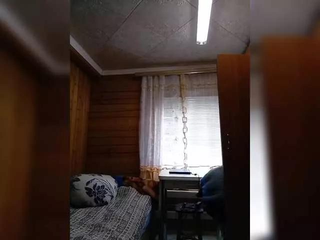 BarbiGirla from BongaCams