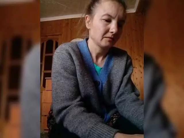 BarbiGirla from BongaCams